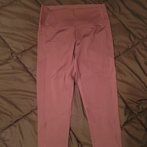 Wine Pocket Brilliant Hi-Rise Capri 20"